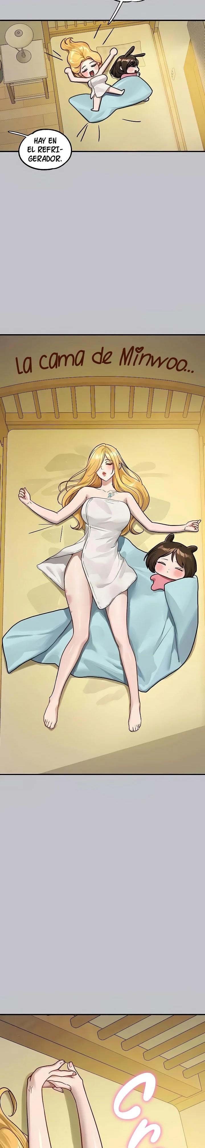 The Owner Of A Building Raw - Chapter 134 [photo 7] - MangaPorn