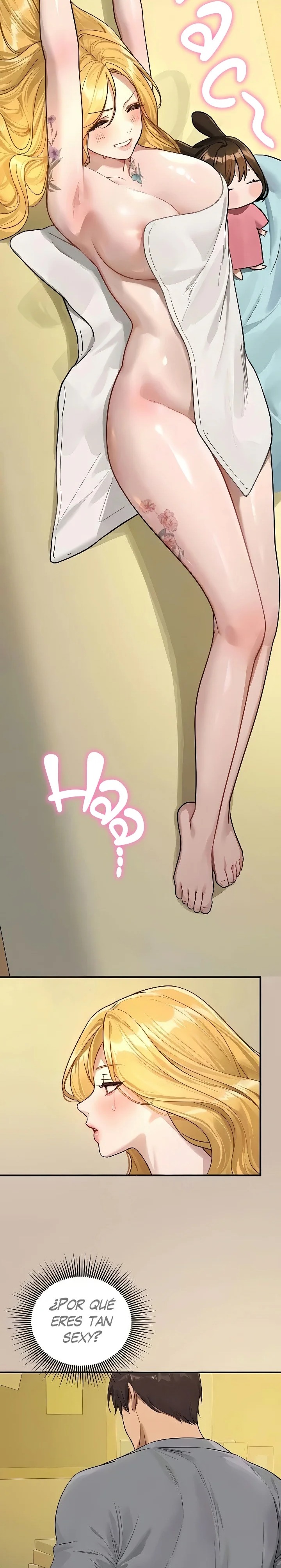 The Owner Of A Building Raw - Chapter 134 [photo 8] - MangaPorn