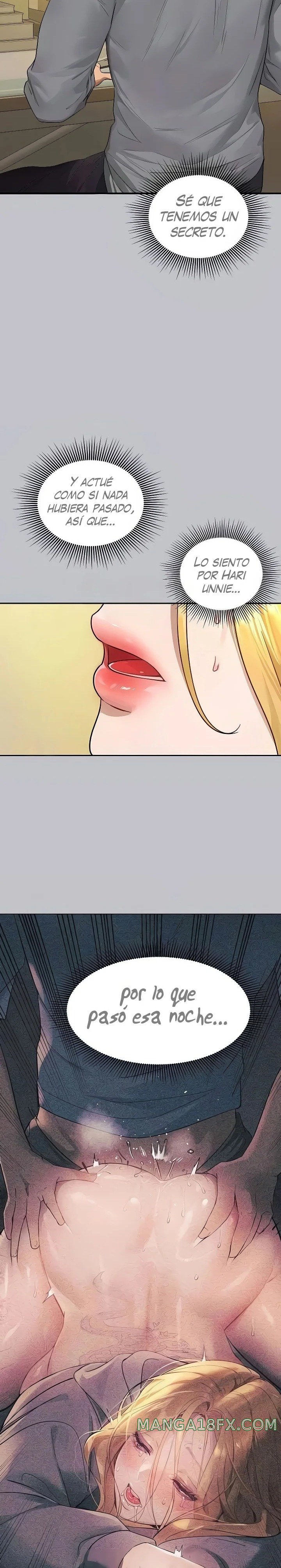 The Owner Of A Building Raw - Chapter 134 [photo 9] - MangaPorn