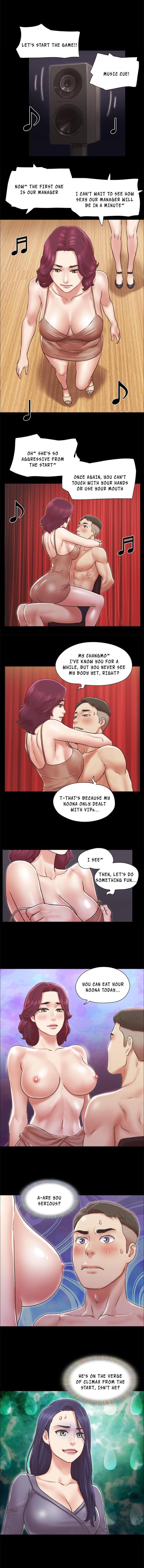 Everything Is Agreed - Chapter 85 [photo 1] - MangaPorn