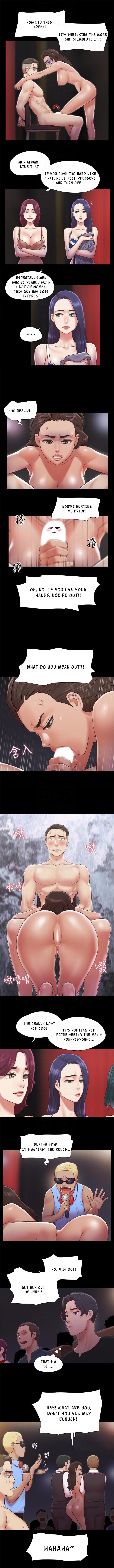 Everything Is Agreed - Chapter 86 [photo 3] - MangaPorn