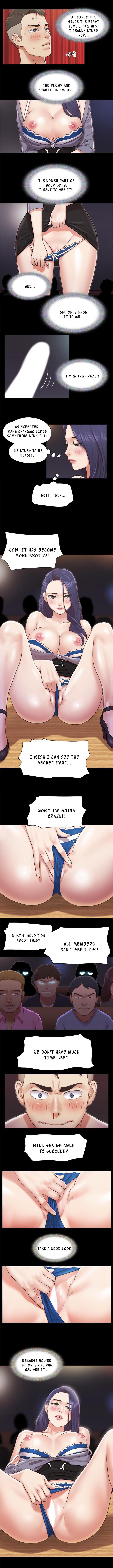 Everything Is Agreed - Chapter 86 [photo 7] - MangaPorn