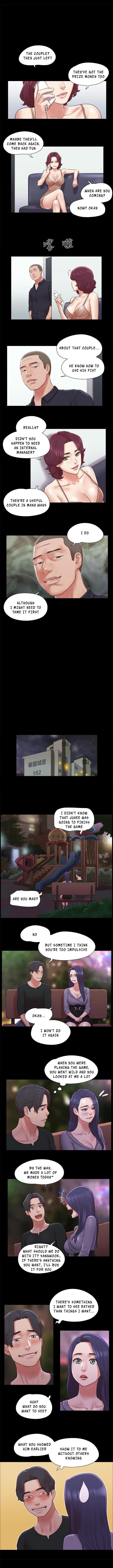 Everything Is Agreed - Chapter 87 [photo 6] - MangaPorn