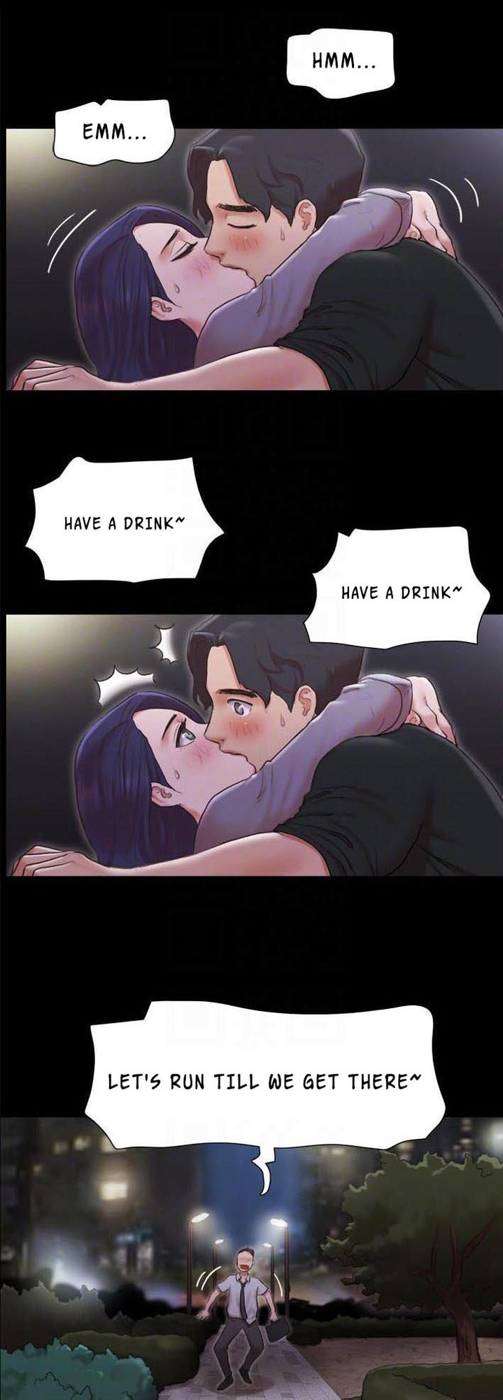 Everything Is Agreed - Chapter 88 [photo 11] - MangaPorn