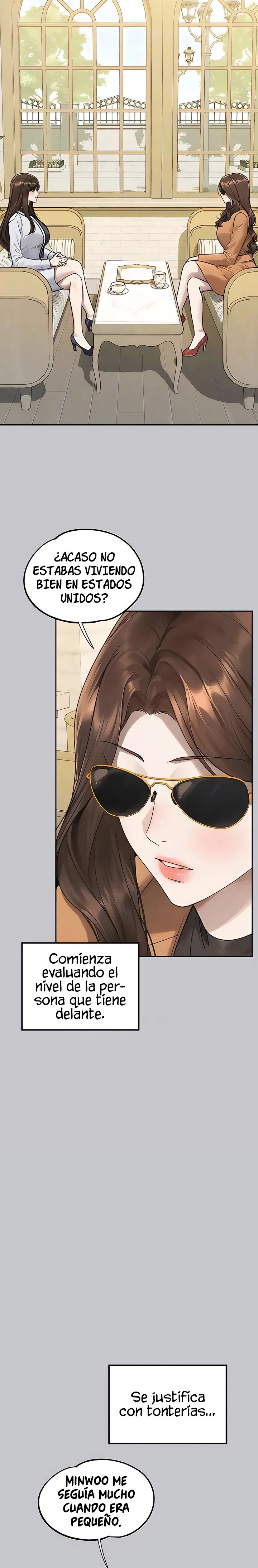 The Owner Of A Building Raw - Chapter 135 [photo 10] - MangaPorn