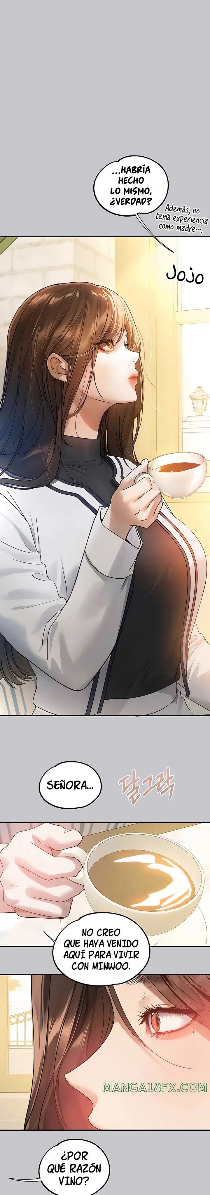 The Owner Of A Building Raw - Chapter 135 [photo 12] - MangaPorn