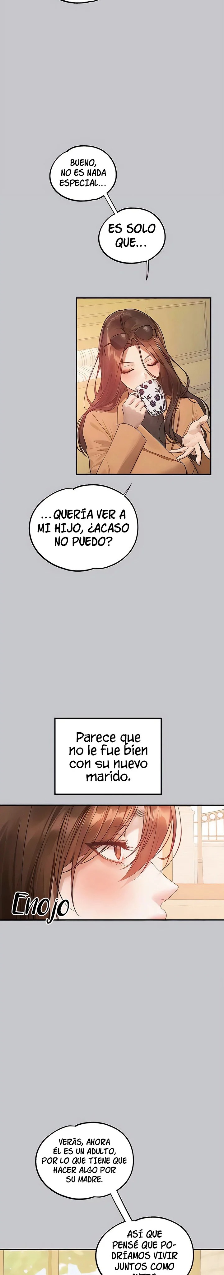 The Owner Of A Building Raw - Chapter 135 [photo 13] - MangaPorn