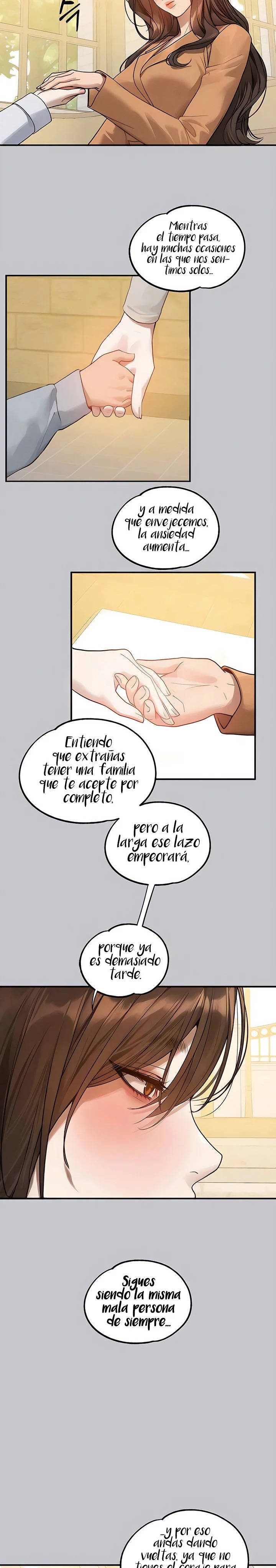 The Owner Of A Building Raw - Chapter 135 [photo 15] - MangaPorn