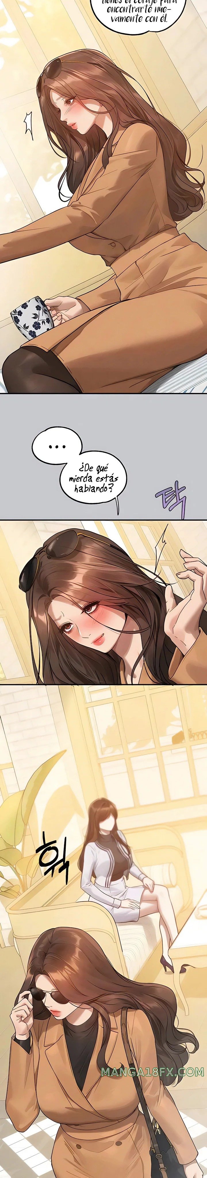 The Owner Of A Building Raw - Chapter 135 [photo 16] - MangaPorn