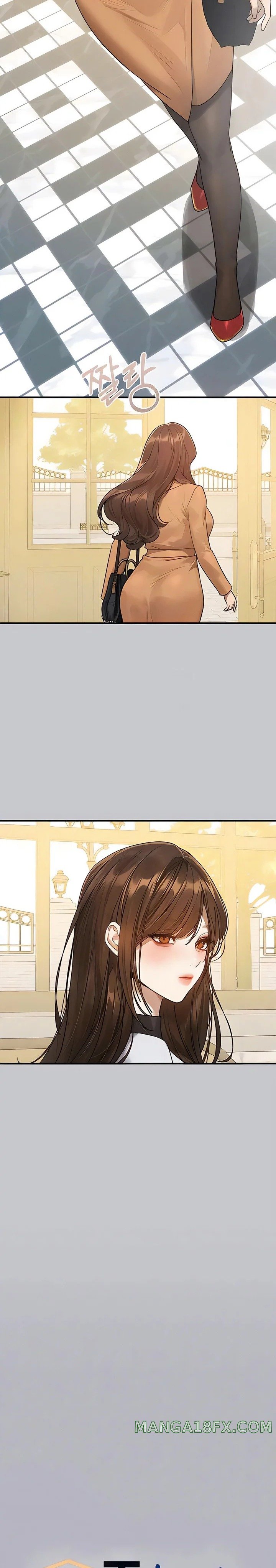 The Owner Of A Building Raw - Chapter 135 [photo 17] - MangaPorn