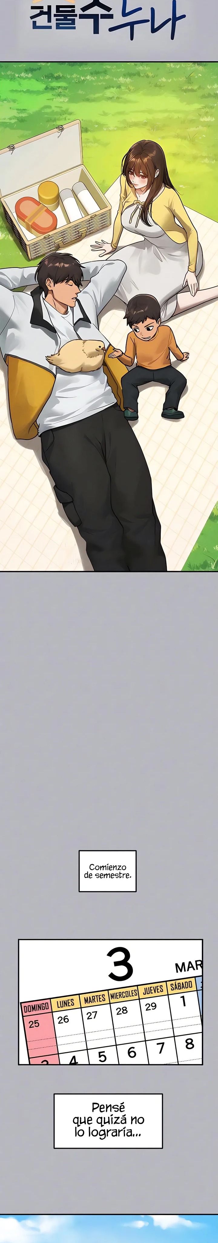 The Owner Of A Building Raw - Chapter 135 [photo 18] - MangaPorn