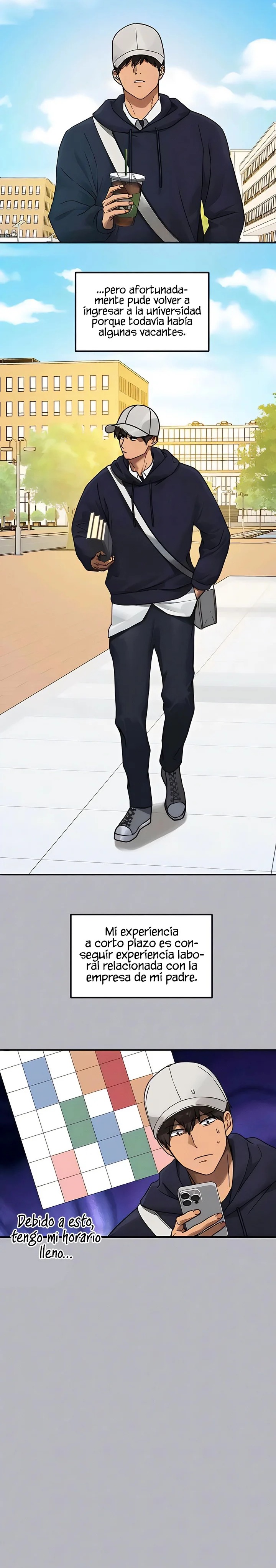 The Owner Of A Building Raw - Chapter 135 [photo 19] - MangaPorn