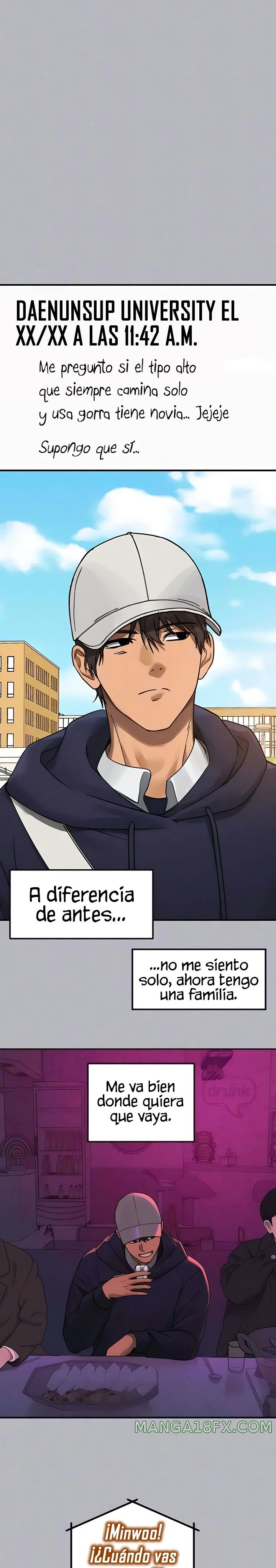 The Owner Of A Building Raw - Chapter 135 [photo 20] - MangaPorn