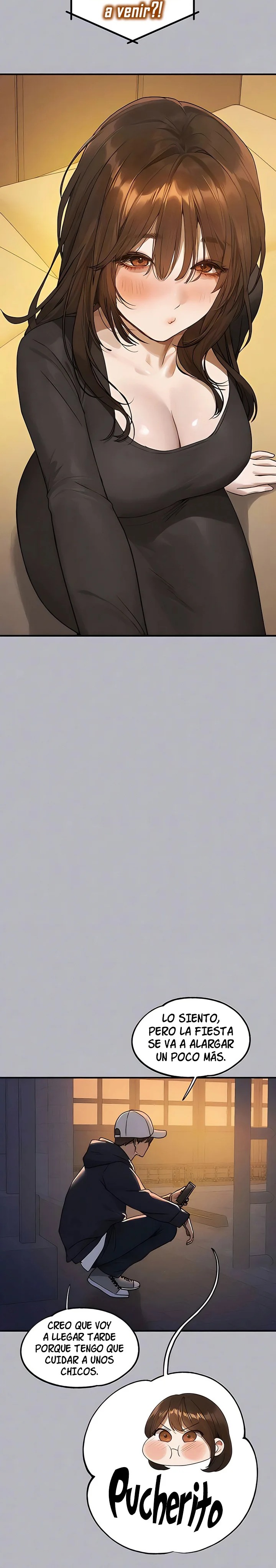 The Owner Of A Building Raw - Chapter 135 [photo 21] - MangaPorn