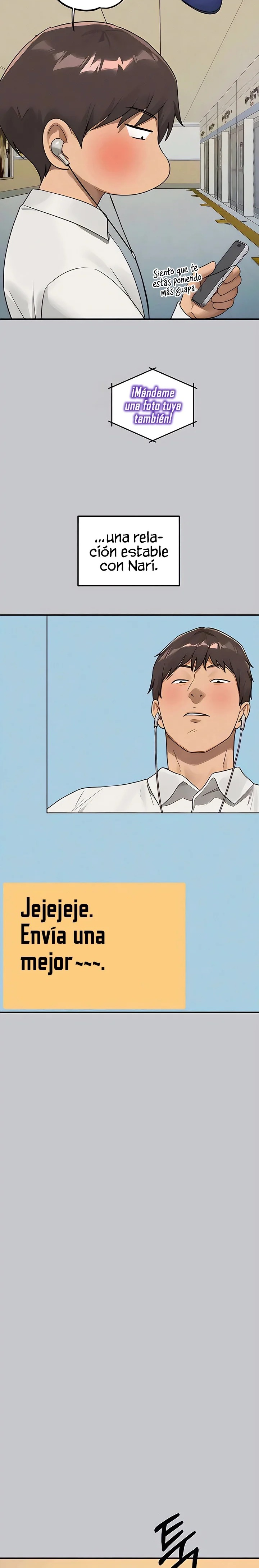 The Owner Of A Building Raw - Chapter 135 [photo 23] - MangaPorn