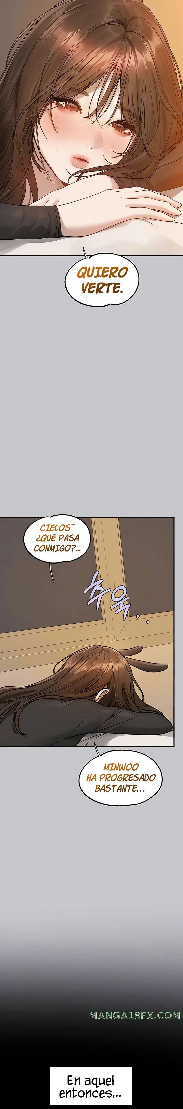 The Owner Of A Building Raw - Chapter 135 [photo 25] - MangaPorn