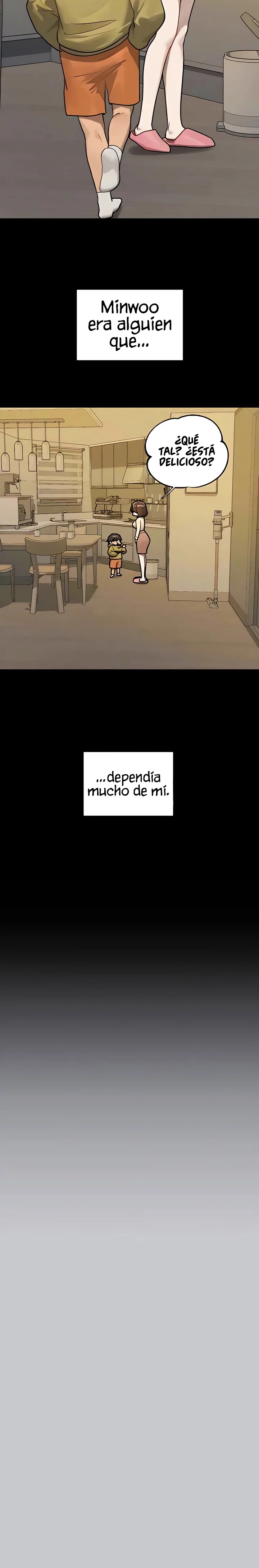 The Owner Of A Building Raw - Chapter 135 [photo 28] - MangaPorn