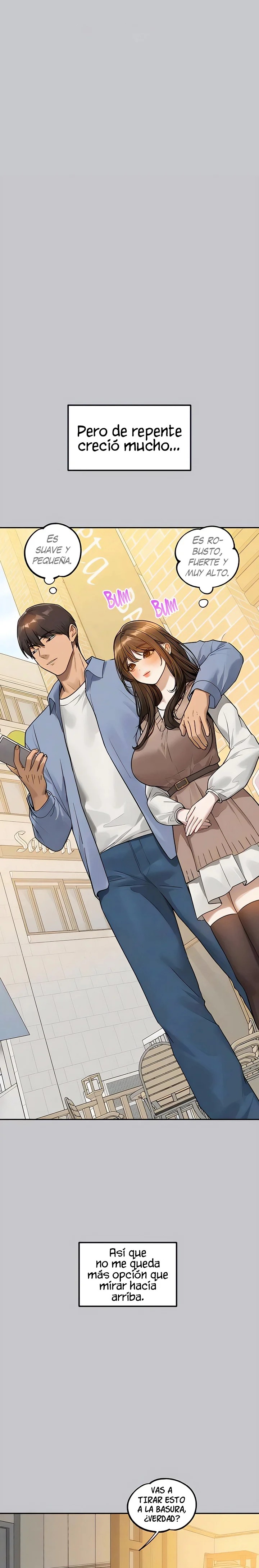 The Owner Of A Building Raw - Chapter 135 [photo 29] - MangaPorn