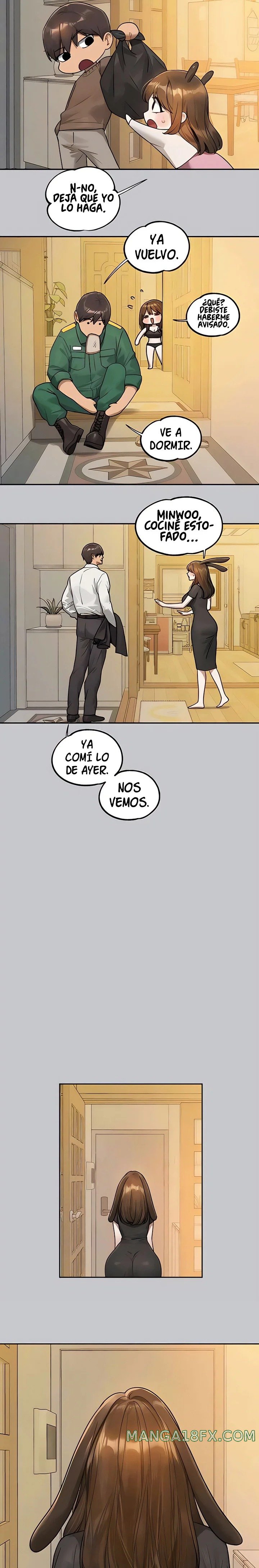 The Owner Of A Building Raw - Chapter 135 [photo 30] - MangaPorn