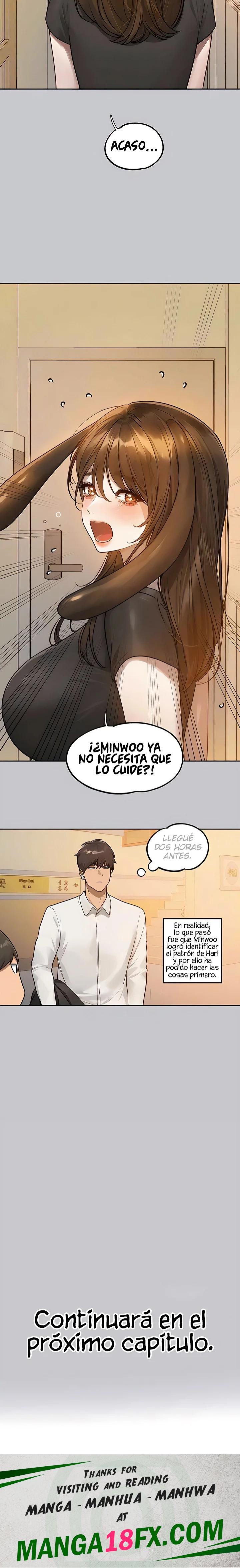 The Owner Of A Building Raw - Chapter 135 [photo 31] - MangaPorn