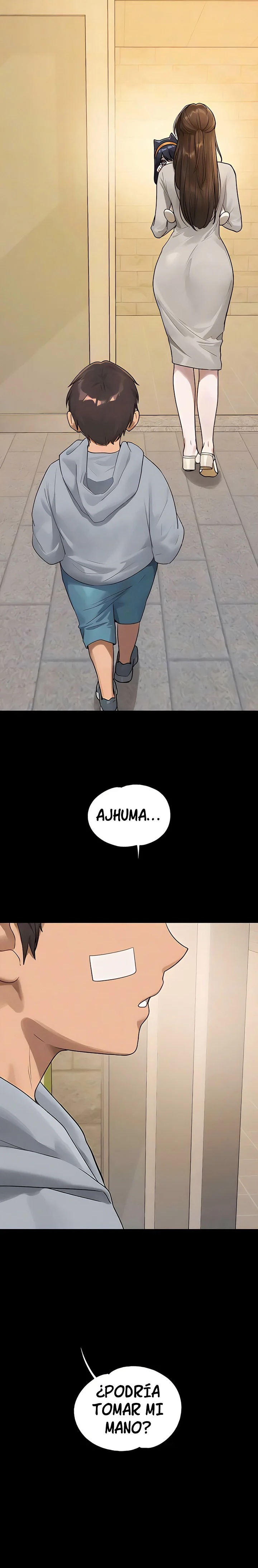 The Owner Of A Building Raw - Chapter 135 [photo 4] - MangaPorn