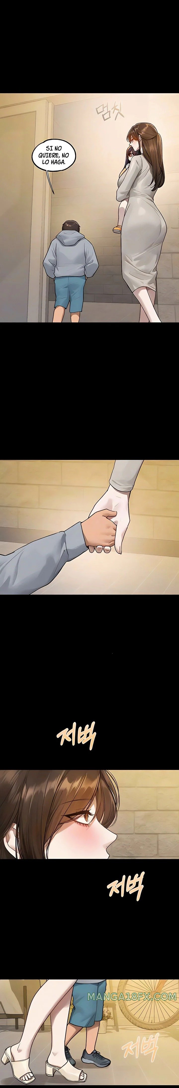 The Owner Of A Building Raw - Chapter 135 [photo 5] - MangaPorn