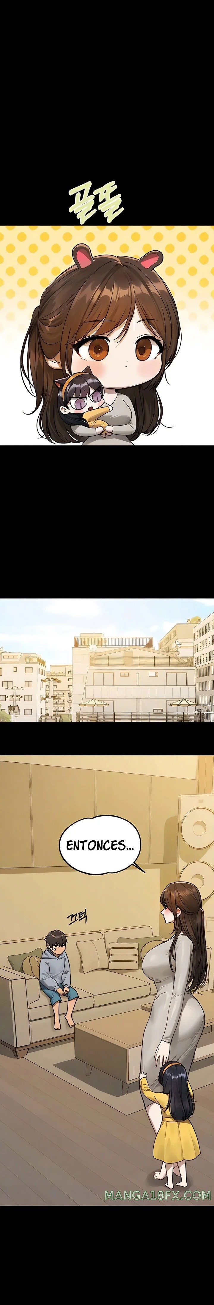 The Owner Of A Building Raw - Chapter 135 [photo 7] - MangaPorn