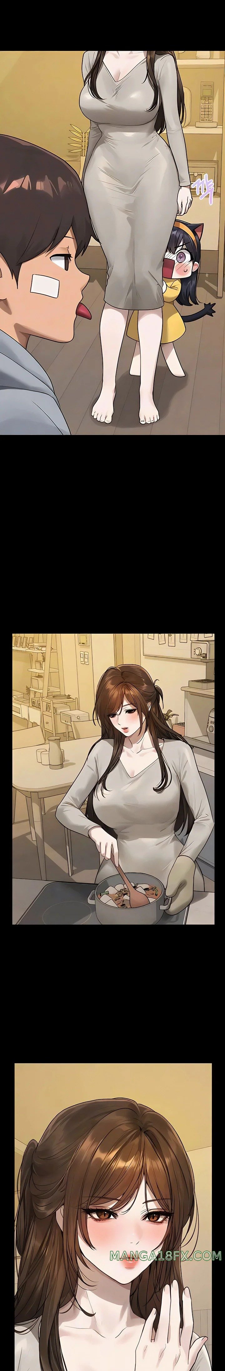 The Owner Of A Building Raw - Chapter 135 [photo 8] - MangaPorn