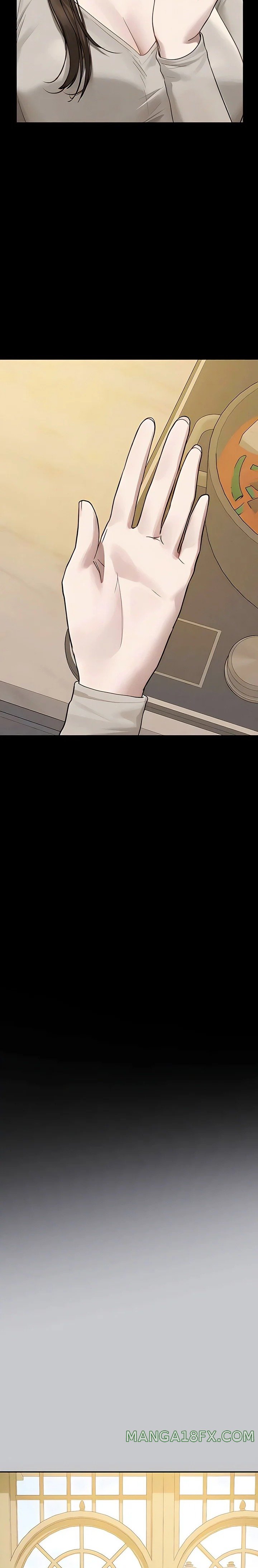 The Owner Of A Building Raw - Chapter 135 [photo 9] - MangaPorn