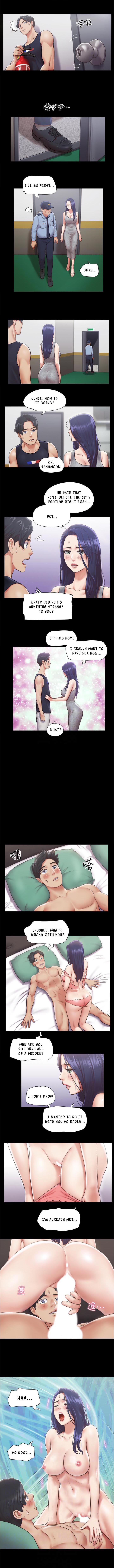 Everything Is Agreed - Chapter 95 [photo 3] - MangaPorn