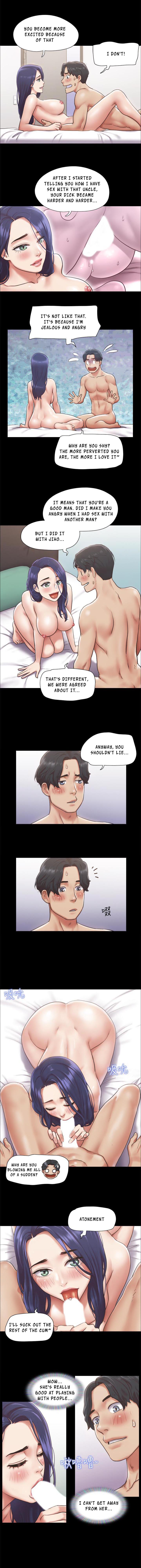 Everything Is Agreed - Chapter 95 [photo 7] - MangaPorn