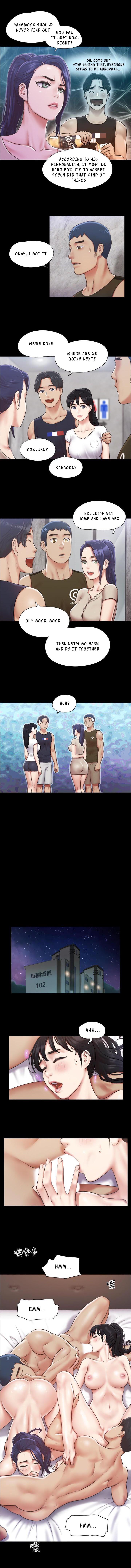 Everything Is Agreed - Chapter 97 [photo 6] - MangaPorn