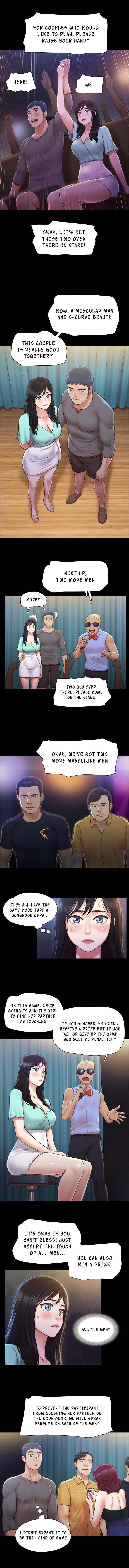 Everything Is Agreed - Chapter 98 [photo 6] - MangaPorn