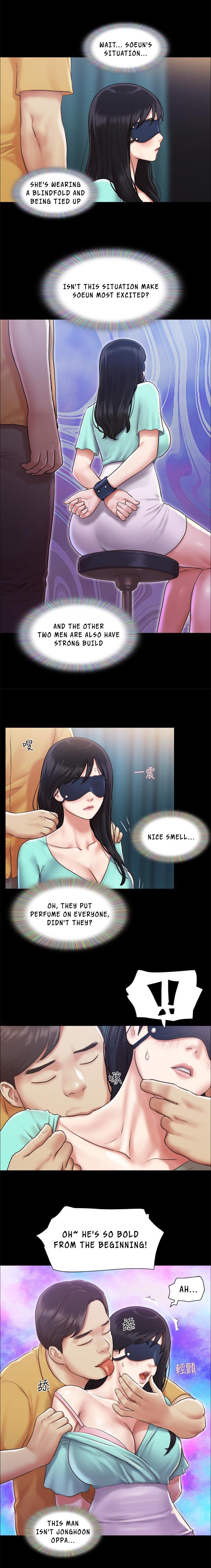 Everything Is Agreed - Chapter 98 [photo 8] - MangaPorn