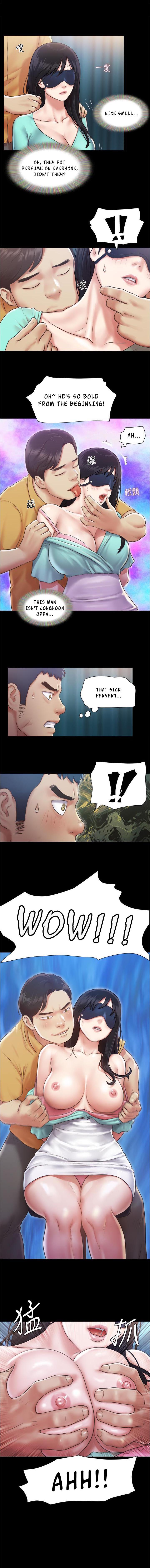 Everything Is Agreed - Chapter 99 [photo 1] - MangaPorn