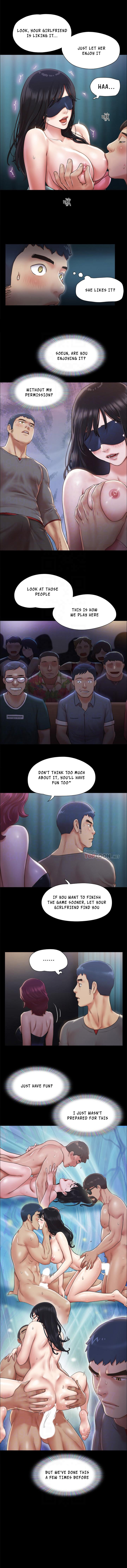 Everything Is Agreed - Chapter 99 [photo 3] - MangaPorn