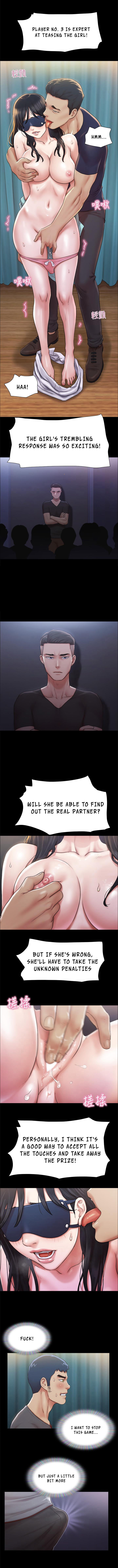 Everything Is Agreed - Chapter 99 [photo 9] - MangaPorn