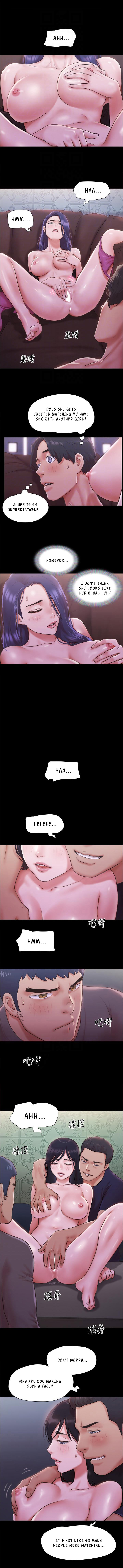 Everything Is Agreed - Chapter 101 [photo 4] - MangaPorn