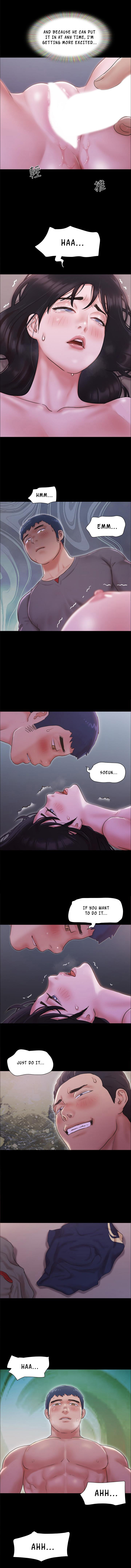 Everything Is Agreed - Chapter 101 [photo 7] - MangaPorn