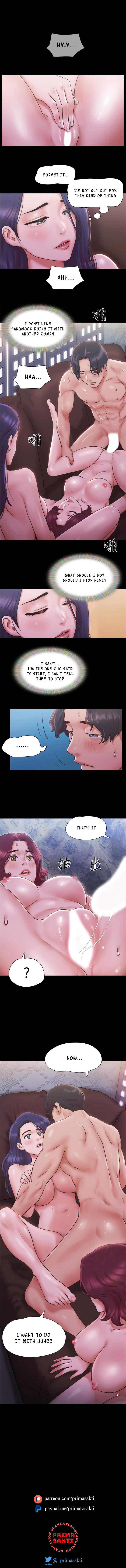 Everything Is Agreed - Chapter 102 [photo 1] - MangaPorn