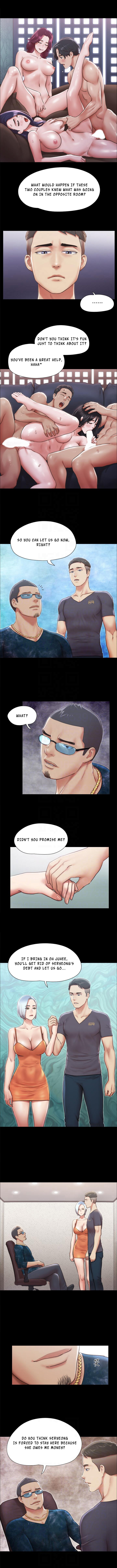 Everything Is Agreed - Chapter 102 [photo 4] - MangaPorn