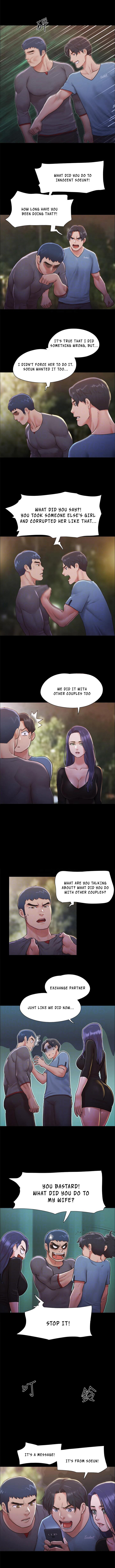 Everything Is Agreed - Chapter 104 [photo 5] - MangaPorn