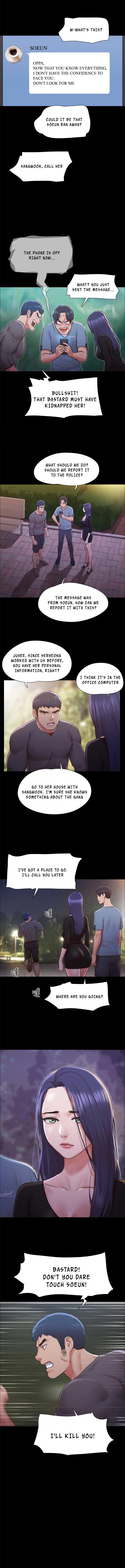 Everything Is Agreed - Chapter 104 [photo 6] - MangaPorn