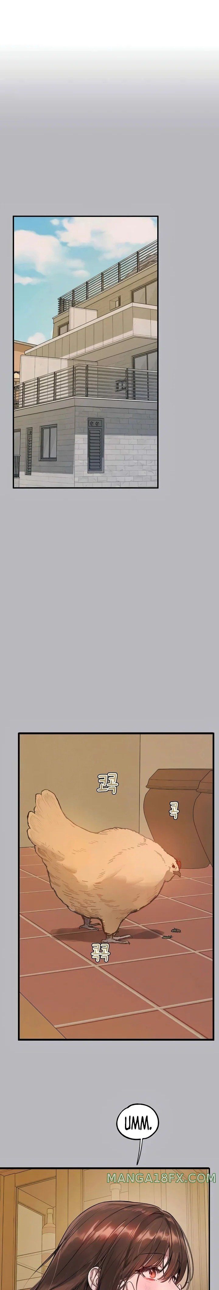 The Owner Of A Building Raw - Chapter 136 [photo 1] - MangaPorn