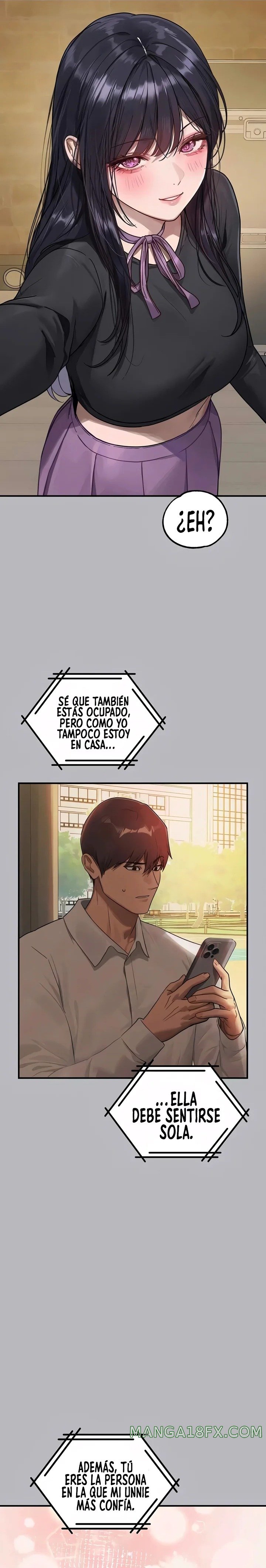 The Owner Of A Building Raw - Chapter 136 [photo 11] - MangaPorn