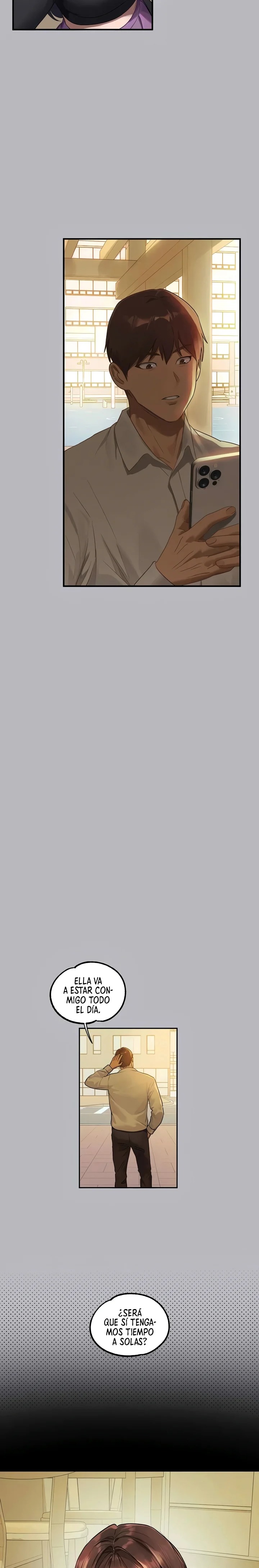 The Owner Of A Building Raw - Chapter 136 [photo 13] - MangaPorn