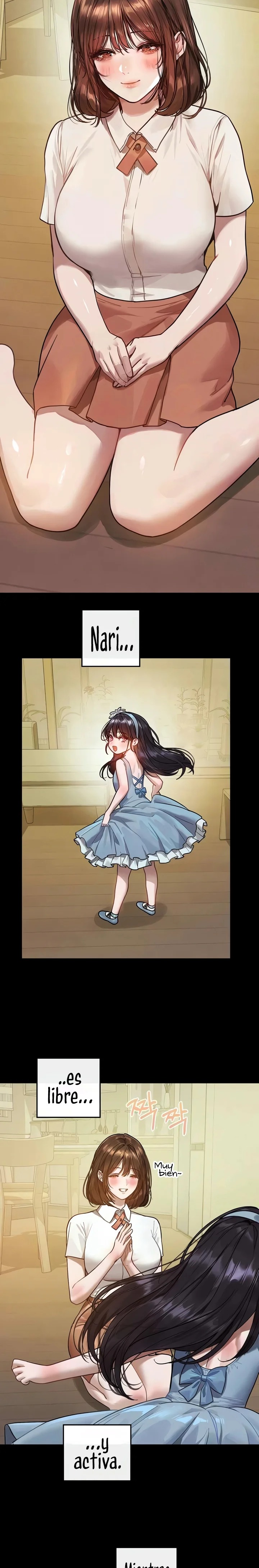 The Owner Of A Building Raw - Chapter 136 [photo 14] - MangaPorn