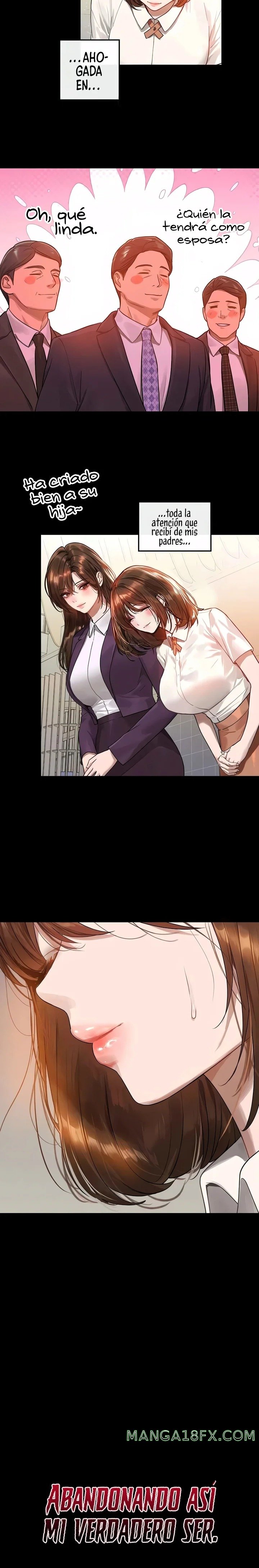 The Owner Of A Building Raw - Chapter 136 [photo 16] - MangaPorn