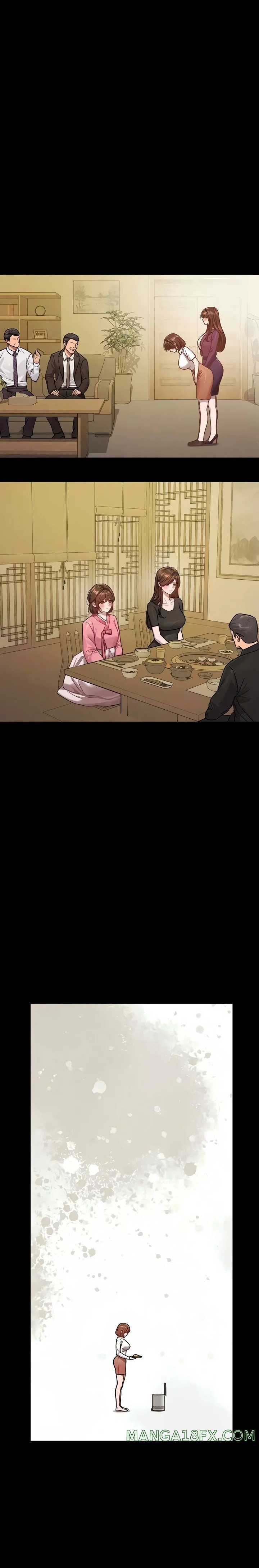 The Owner Of A Building Raw - Chapter 136 [photo 17] - MangaPorn