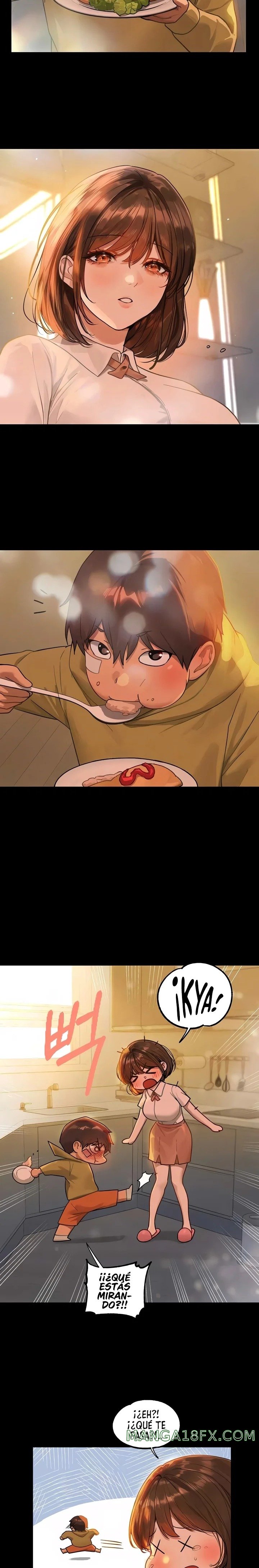 The Owner Of A Building Raw - Chapter 136 [photo 19] - MangaPorn